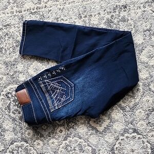 NWT MAURICES Skinny Jeans